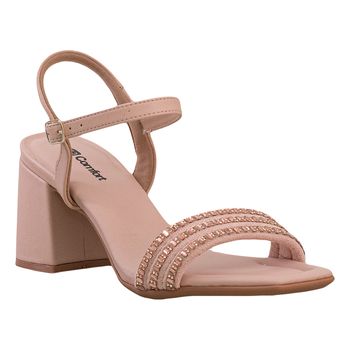 Sandalia-Rose-Salto-Bloco-Strass-|-Comfort-Tamanho--33---Cor--ROSE-0